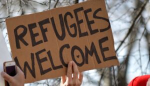 Faith Groups Condemn All Time Low Refugee Resettlement Goal