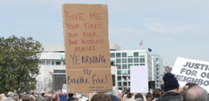 U.S. Faith Communities Unite In Support of Birthright Citizenship